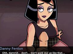 Hot Goth Amity Park Dates And Handjobs