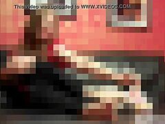 My feet look so cute and soft in these socks, don't they?