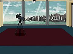 18Titans Part 13 - Jinx