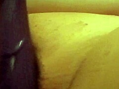 Topanga1234 Gently Pinches Her Nipples While Masturbating To Orgasm