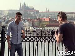 gay porn videos with intriguing contrasts