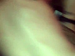 Crazy threesome action.