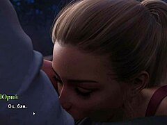 V tomto neformálnom prehrávaní pokračujeme s príbehom letných horúčav v časti 5 bez prerušení