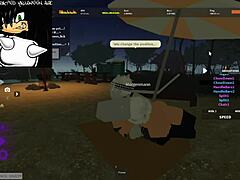 Cat Erp With Blowjob And Riding!