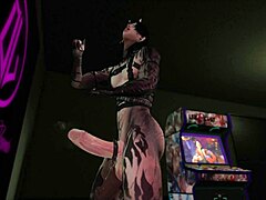 Gay Second Life Adventure