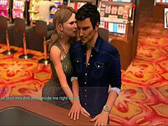 wife and mother-in-law in homemade 3d porn adventure.