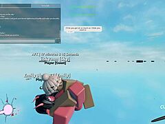 she says fuck me bent over