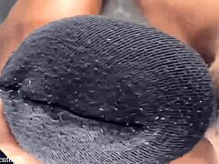 I gave a blowjob to the married man after he beat his wife