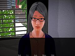 My New Family Adventures In Hentai Porn