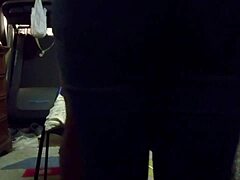 hot amateur brunette, is your big ass getting fucked in cowgirl?