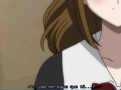 School Days Bloody Train Part 4