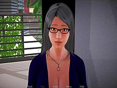 My New Family Adventures In Hentai Porn