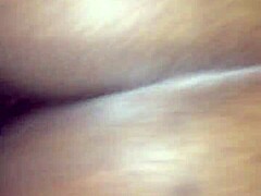 Slim guy vs big booty latina mami