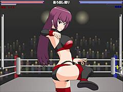 Joc Hentai 3D: Aventura Kick-Ass a lui Remis