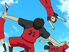 Detailed Scenes From Noragami Ova Anime