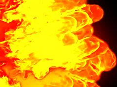 I watch the skinny whore suck dick