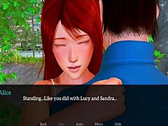 My New Family Adventures In Hentai Porn