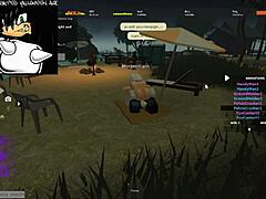 Cat Erp With Blowjob And Riding!