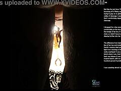 Oh, Small Gesture Episode 46 - 3D Cartoon Sex!