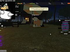 Cat Erp With Blowjob And Riding!