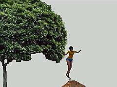 Samba Lady New 2024 Hentai Game Sex Gameplay!