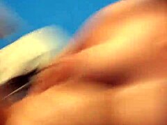 Horny Mexican Girl: Ready for Action!