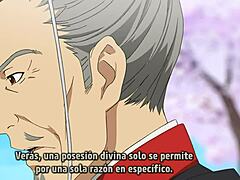 Detailed Scenes From Noragami Ova Anime
