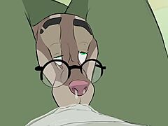 Hej, připravený na více roztomilých králičích animací v téhle divoké kompilaci část 2?