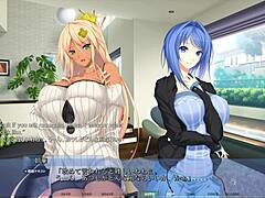 akumeru family harem route part 4 stepsis sandwich