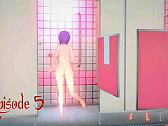 Hs dxd ntr madness chapter 5 my new friend trailer watch full movie on sheer fantasyking3