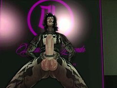 Gay Second Life Adventure