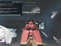 she says fuck me bent over