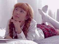 Young Couple Having Sex