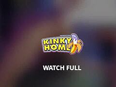 Voi, tämä emäntä panee tyypin perseä straponilla ihan hulluna kovia 😱🍑💦