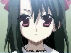 School Days Bloody Train Part 4