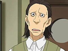 Detailed Scenes From Noragami Ova Anime