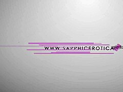 Kiara Lord And Suzie C In Erotic Lesbian Fingering