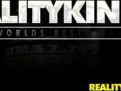 Reality Kings Presents Silvia Saige In An Exciting SLING SLANG Web Chat Session