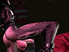 Gay Second Life Adventure