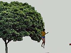 Samba Lady New 2024 Hentai Game Sex Gameplay!