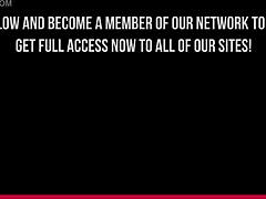 Cindy Behr uses toys on her natural boobs in this scene.