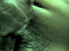 gran charly masturbates his monster cock solo.