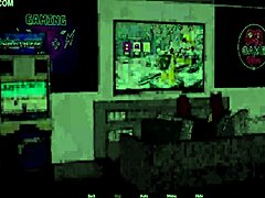 My new family episode 257 with redhead and big ass in 3d hentai