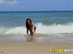 Reality Kings Presents Silvia Saige In An Exciting SLING SLANG Web Chat Session