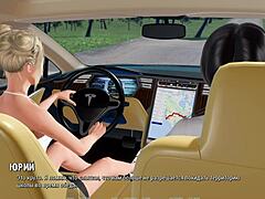 Full spelupplevelse av Ripples del 9