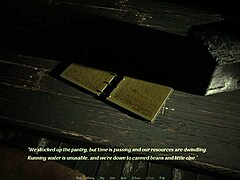 desert stalker episode 48 with petite blonde babe