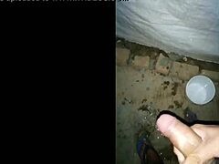 hot girl masturbating passionately