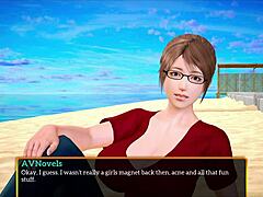 My New Family Adventures in Episode 459