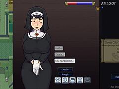 Excitando Varias Mulheres Enquanto Revisto Elas - The Imperial Gatekeeper - Parte 4