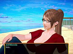 My New Family Adventures in Episode 459